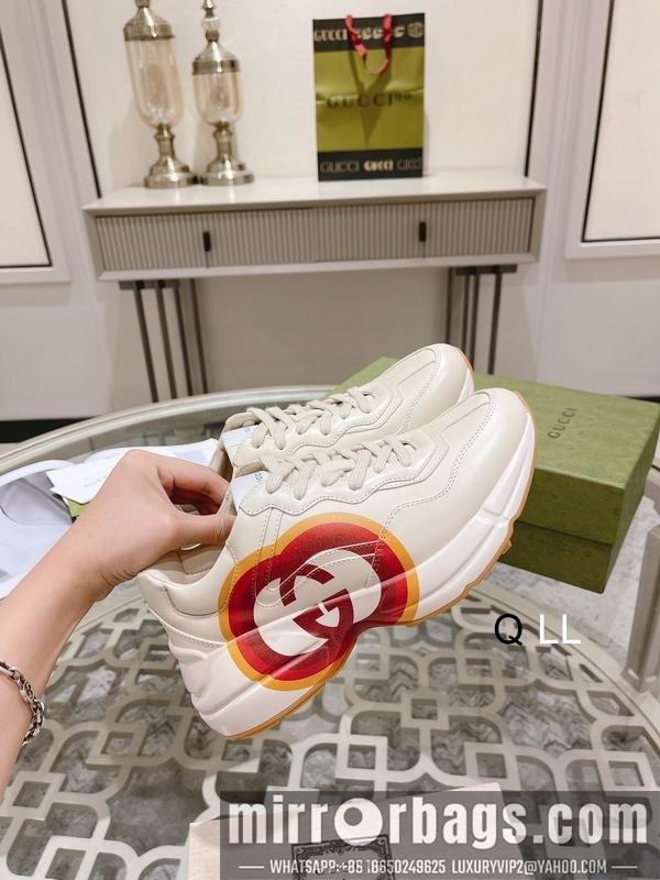 Gucci Replica Shoes colour sz35-45 LL1212
