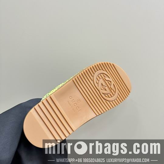 Gucci Replica Shoes sz35-42 mnh0802