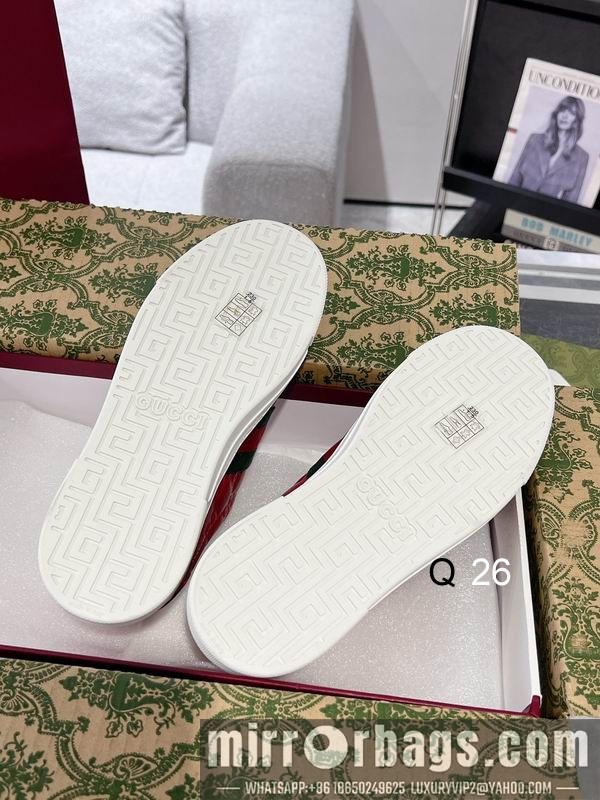Gucci Replica Shoes sz35-45 L0905