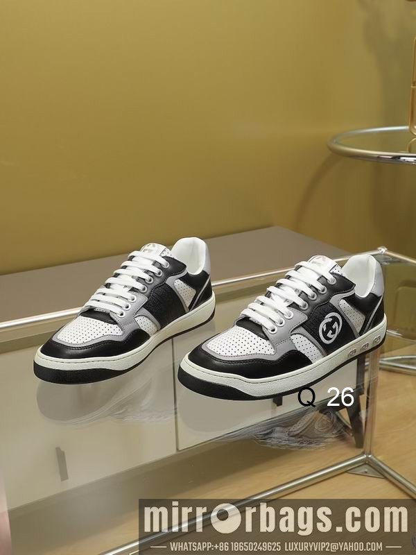 Gucci Replica Shoes sz35-44 L0902
