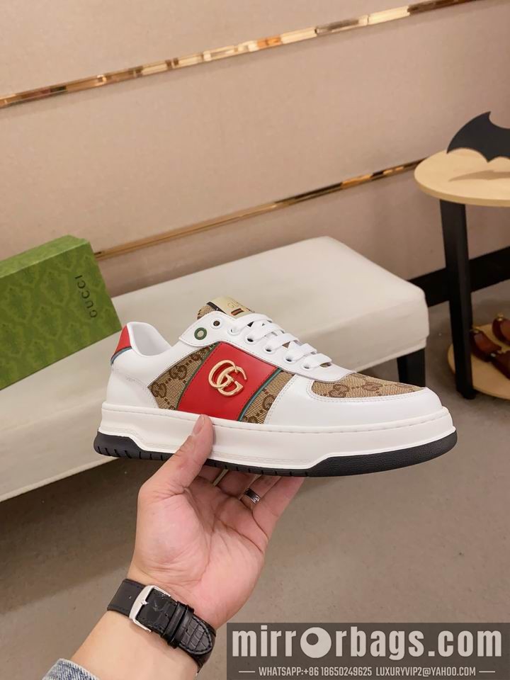 Gucci Replica Shoes sz38-45 hnh0245