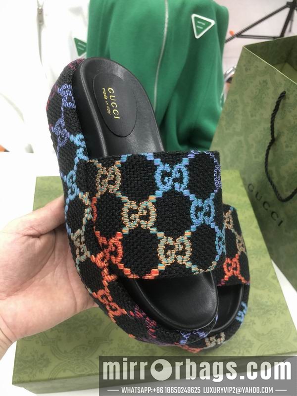 Gucci Replica Shoes sz35-44 5.5cm mnf0207