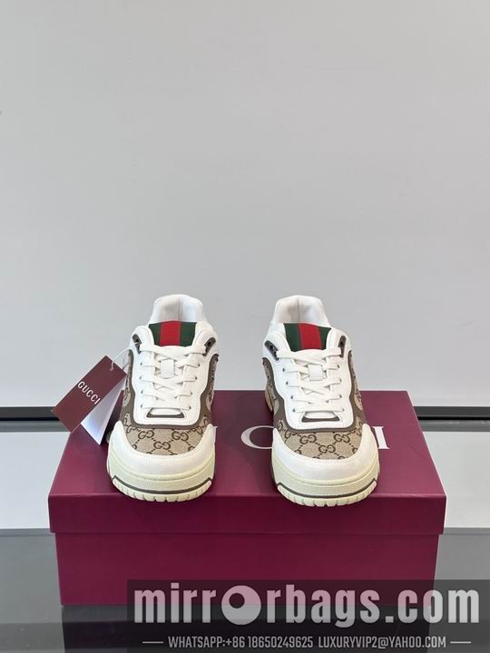 Gucci Replica Shoes sz35-40 hnh0304