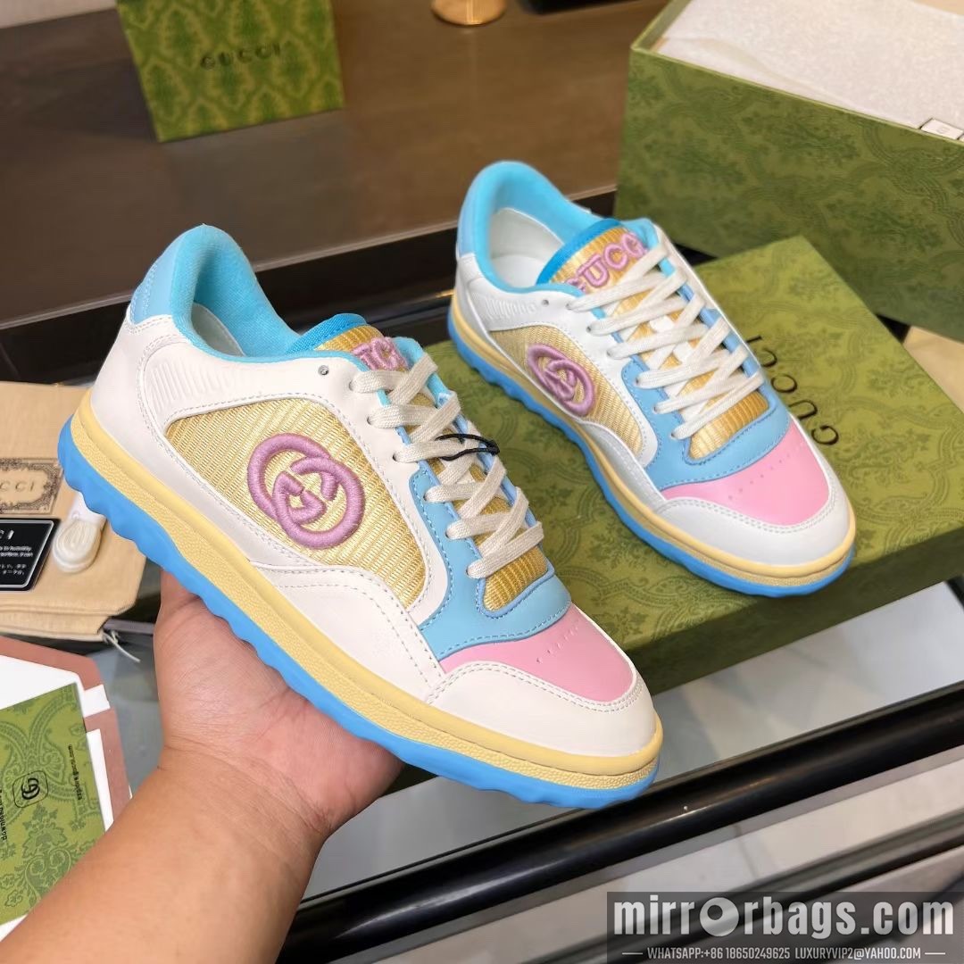 Gucci Replica Shoes sz35-45 h0703