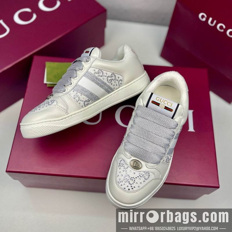 Gucci Replica Shoes sz35-41 38-45 hnh0310