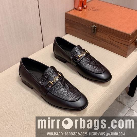 Gucci Replica Shoes sz38-46 mnh0609