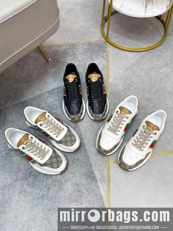 Gucci Replica Shoes sz38-44 mnf0167