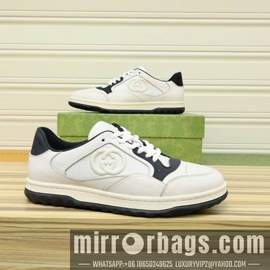 Gucci Replica Shoes sz38-45 mnh0408
