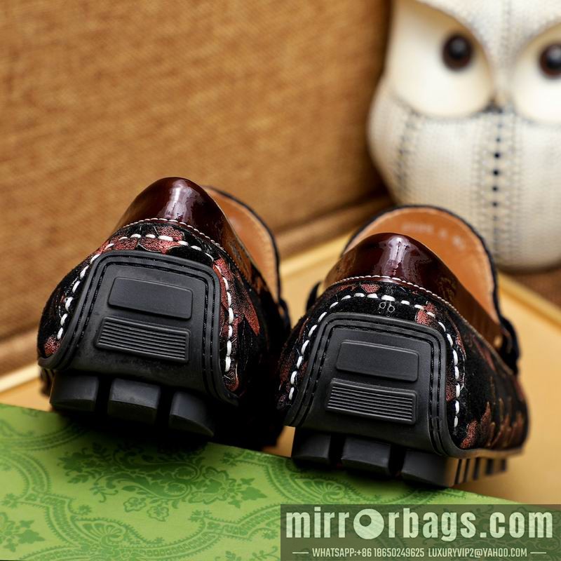 Gucci Replica Shoes sz38-44 mnf0318