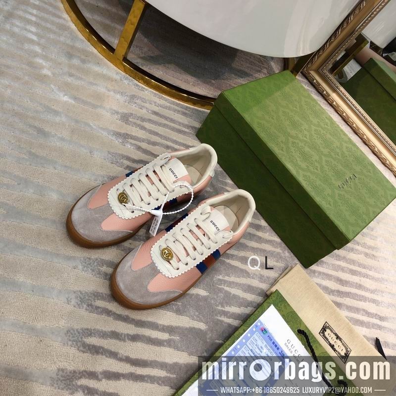 Gucci Replica Shoes sz35-44 ngh0306