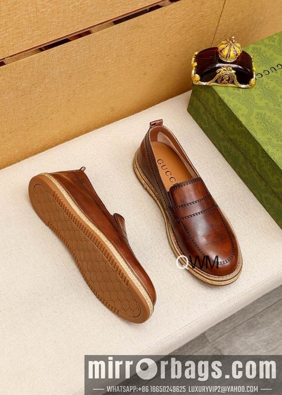 Gucci Replica Shoes sz38-45 WM0373