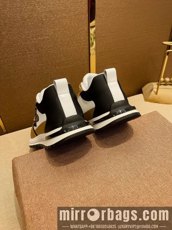 Gucci Replica Shoes sz38-44 mnf0327