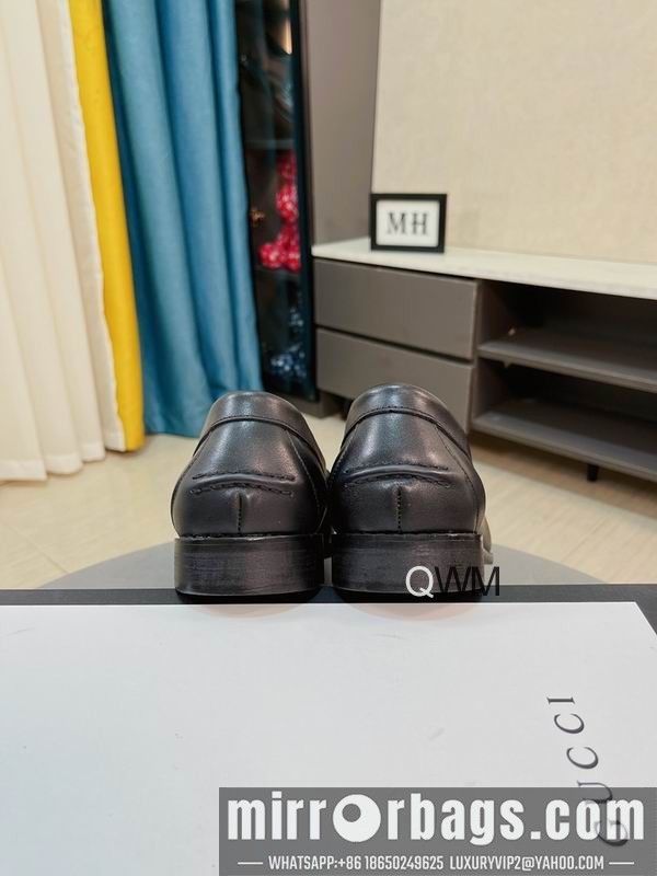 Gucci Replica Shoes sz38-44 WM0355