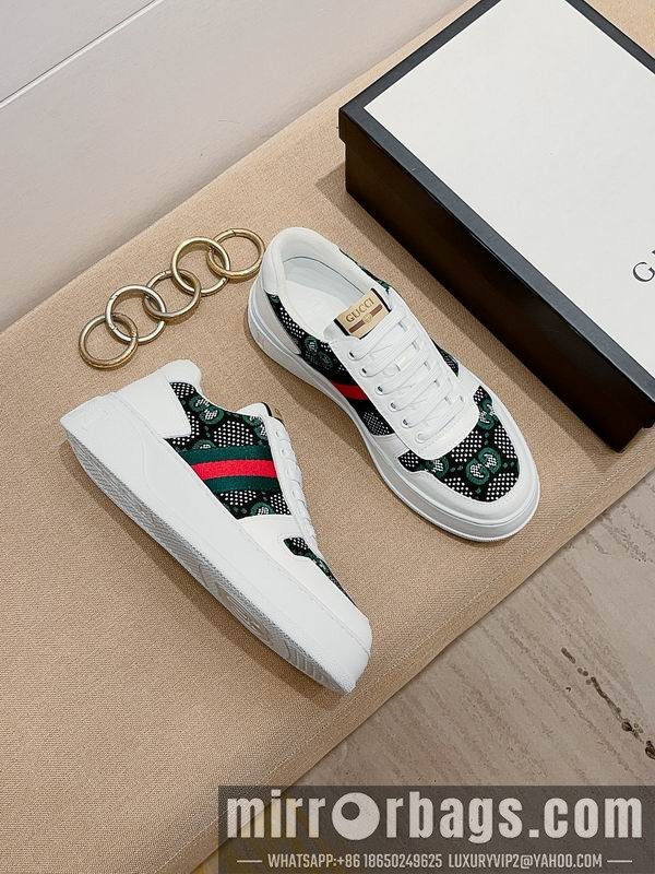 Gucci Replica Shoes sz38-42 mnf0223