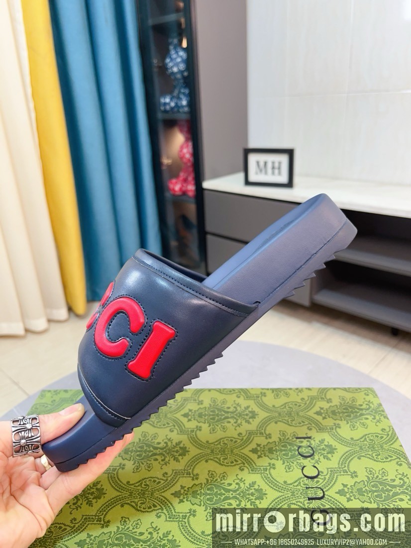 Gucci Replica Shoes sz38-44 h0707