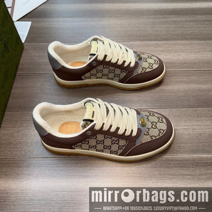 Gucci Replica Shoes sz38-45 mnf0373