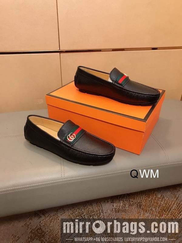 Gucci Replica Shoes sz38-45 WM1119