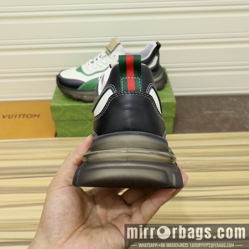 Gucci Replica Shoes sz38-45 mnf03100