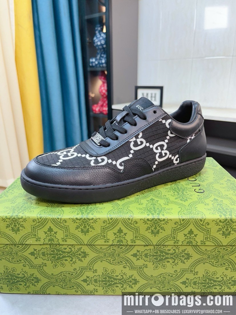 Gucci Replica Shoes sz38-44 h1009