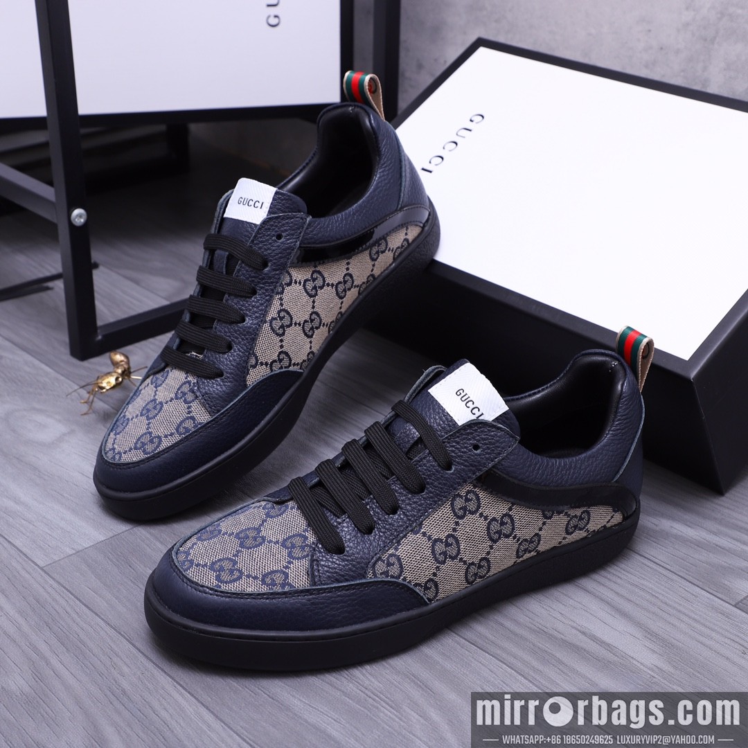 Gucci Replica Shoes sz38-44 hnm01140