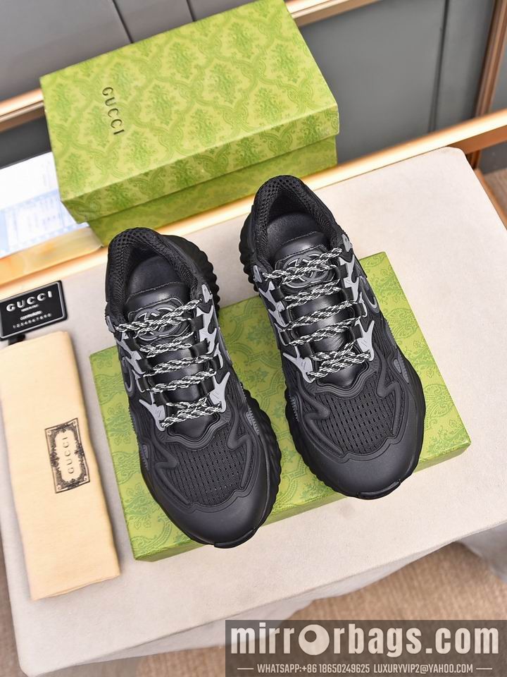 Gucci Replica Shoes sz38-45 hnh0311