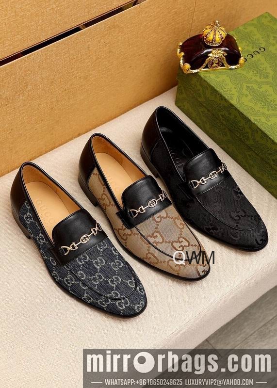 Gucci Replica Shoes sz38-45 WM0397