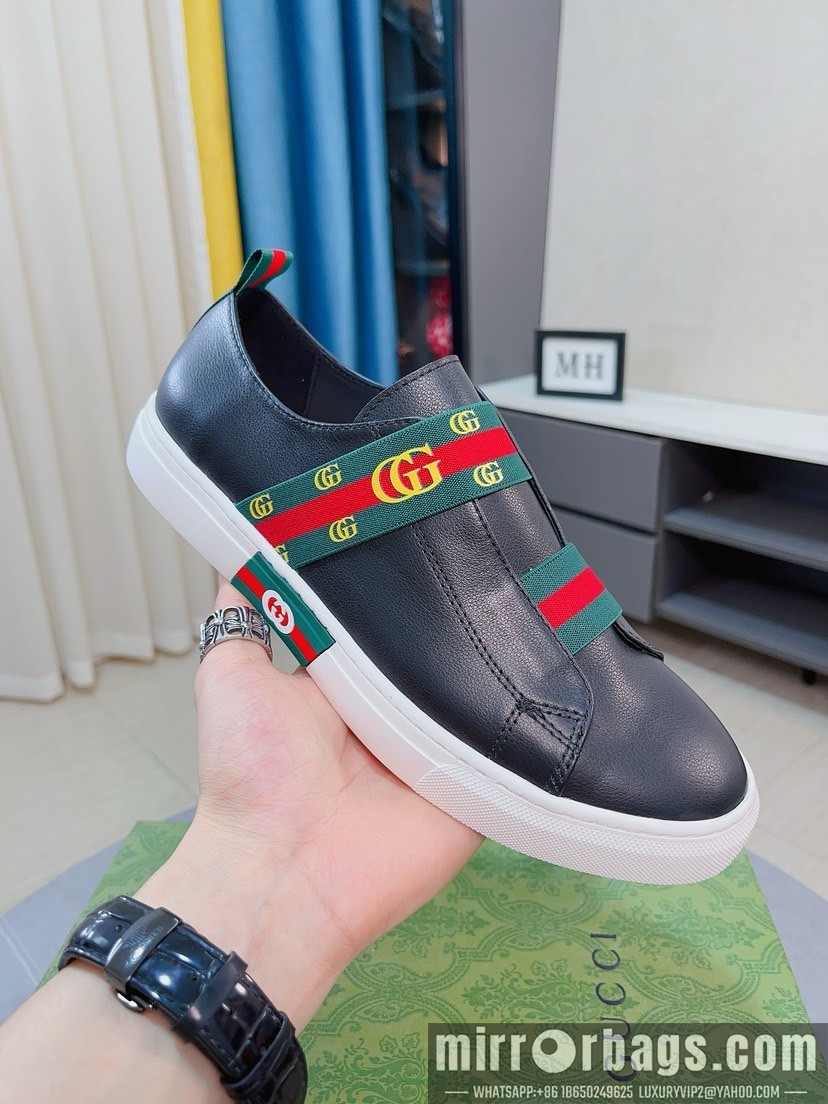 Gucci Replica Shoes sz38-44 hnh0202