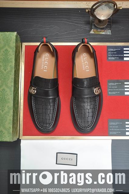 Gucci Replica Shoes sz38-45 mnh0802