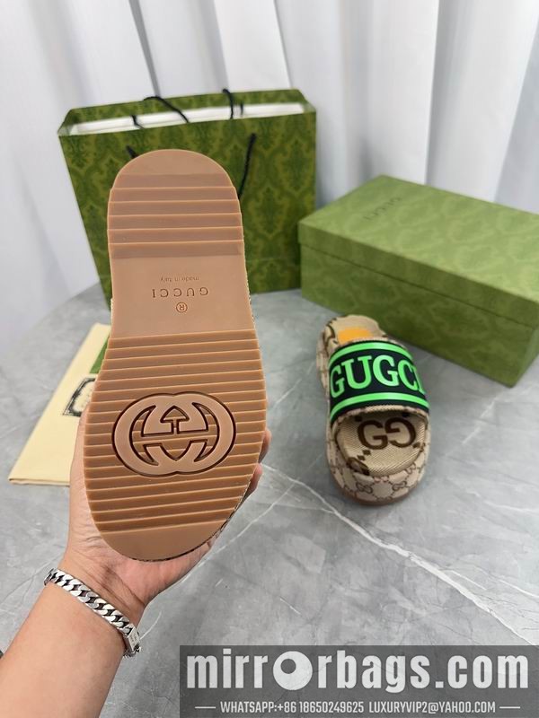 Gucci Replica Shoes sz35-44 5.5cm mnf0201