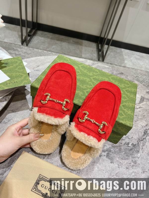 Gucci Replica Shoes sz35-42 mnf0211