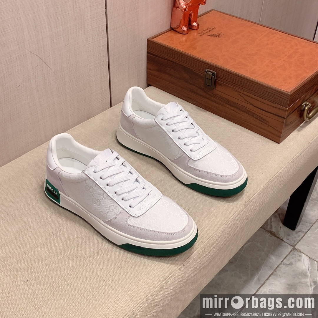 Gucci Replica Shoes sz38-44 h0601