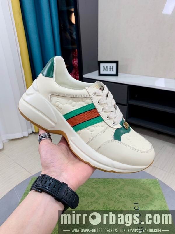 Gucci Replica Shoes sz38-45 mnf0250
