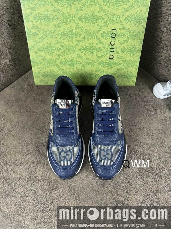 Gucci Replica Shoes sz38-45 WM0802