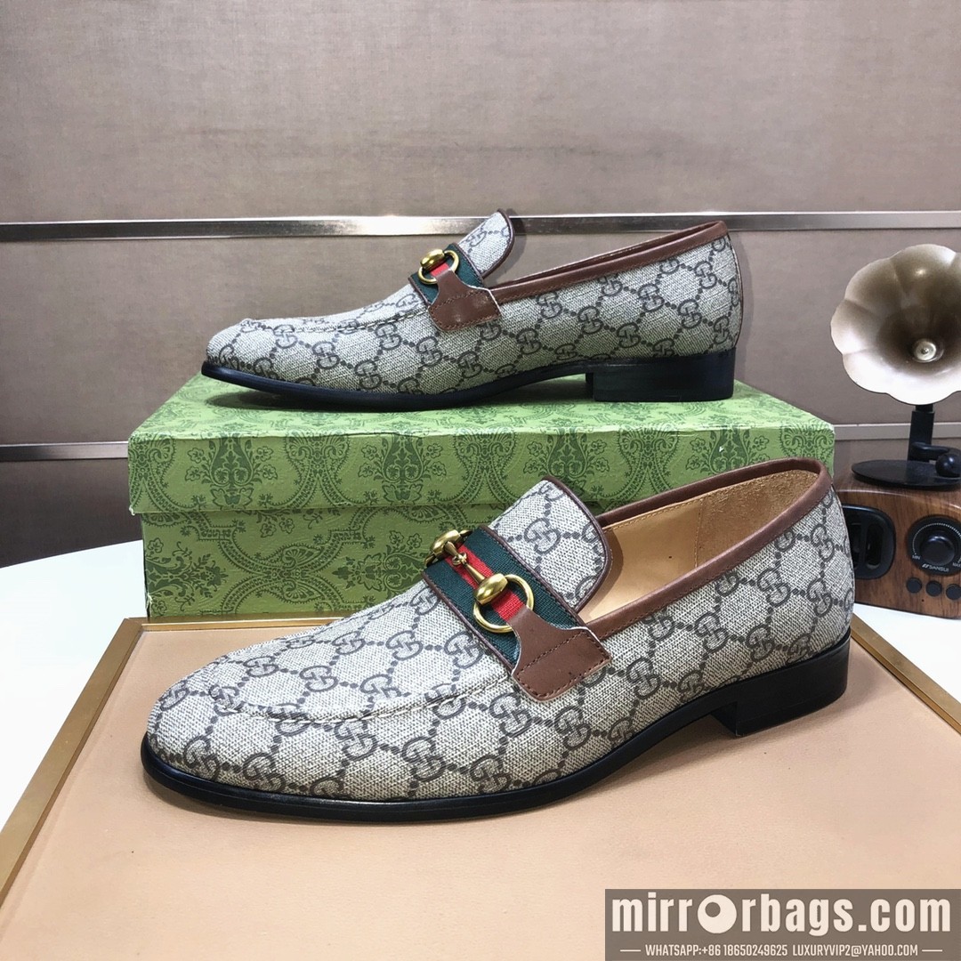 Gucci Replica Shoes sz38-45 hnh1210