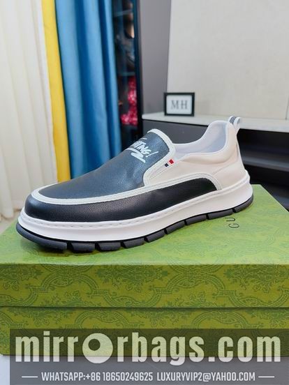 Gucci Replica Shoes sz38-44 mnh0501