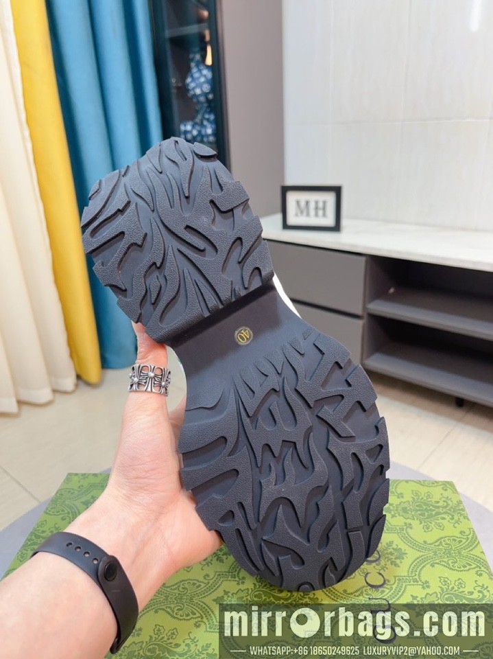Gucci Replica Shoes sz38-44 h0607