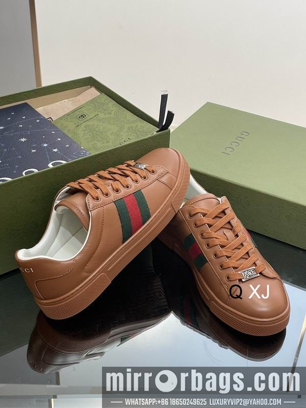 Gucci Replica Shoes sz35-45 3C XJ1102