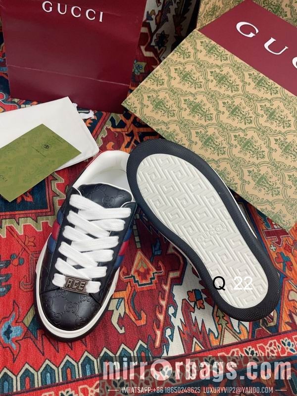 Gucci Replica Shoes sz35-45 SF1101