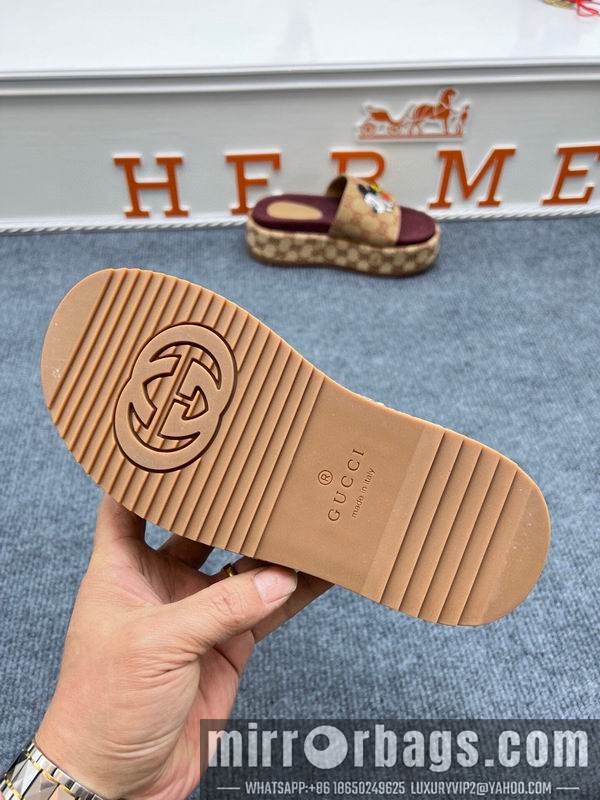 Gucci Replica Shoes sz36-42 5.5cm mnf0333