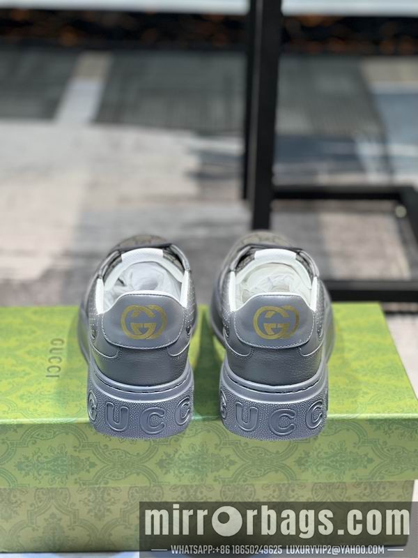 Gucci Replica Shoes sz34-45 hnm01145