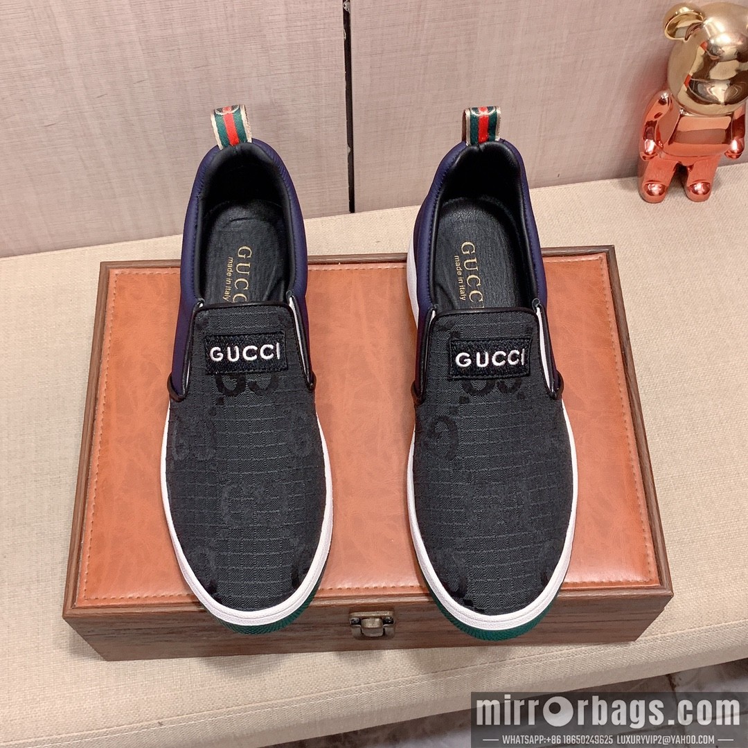 Gucci Replica Shoes sz38-44 h0601