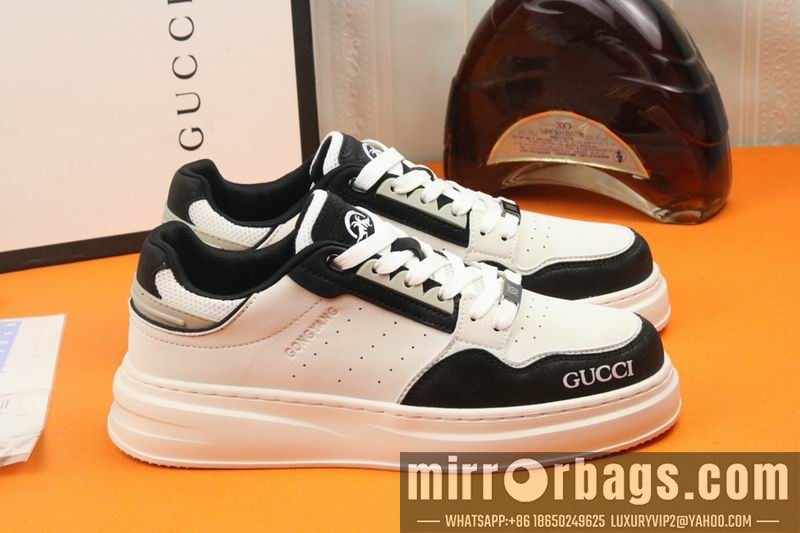 Gucci Replica Shoes sz38-43 mnf0224