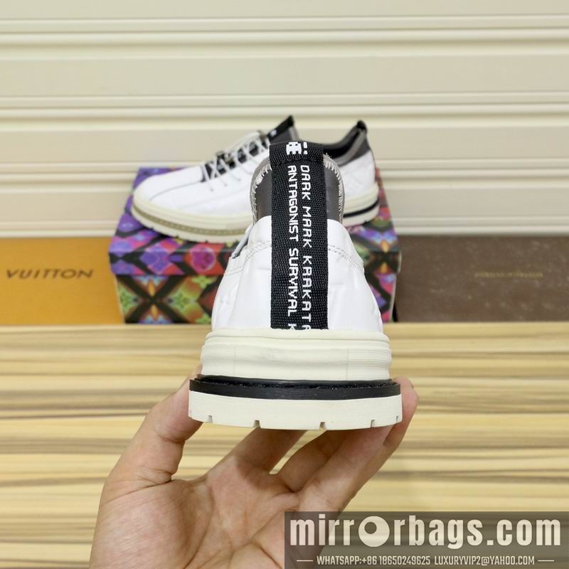 Gucci Replica Shoes sz38-44 hnm0145