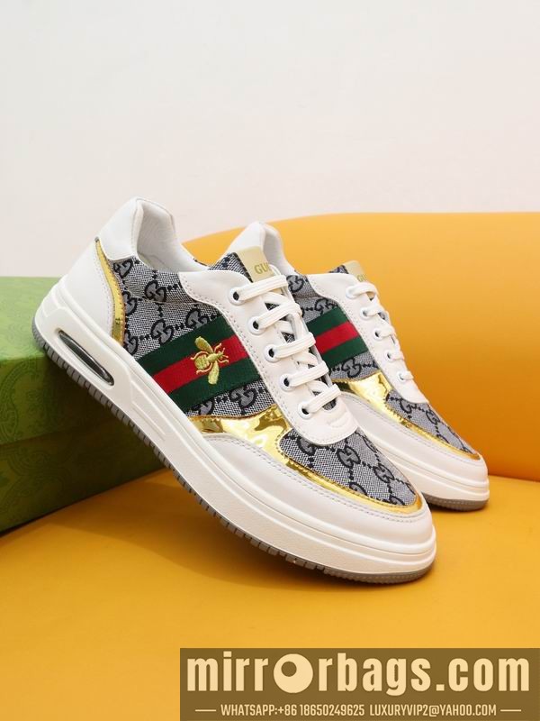 Gucci Replica Shoes sz38-44 mnf0153