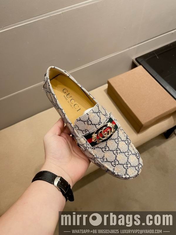Gucci Replica Shoes sz37-45 mnf0103