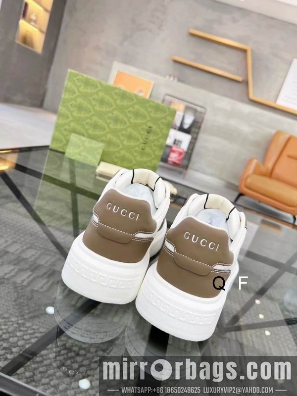 Gucci Replica Shoes sz38-45 TF1117