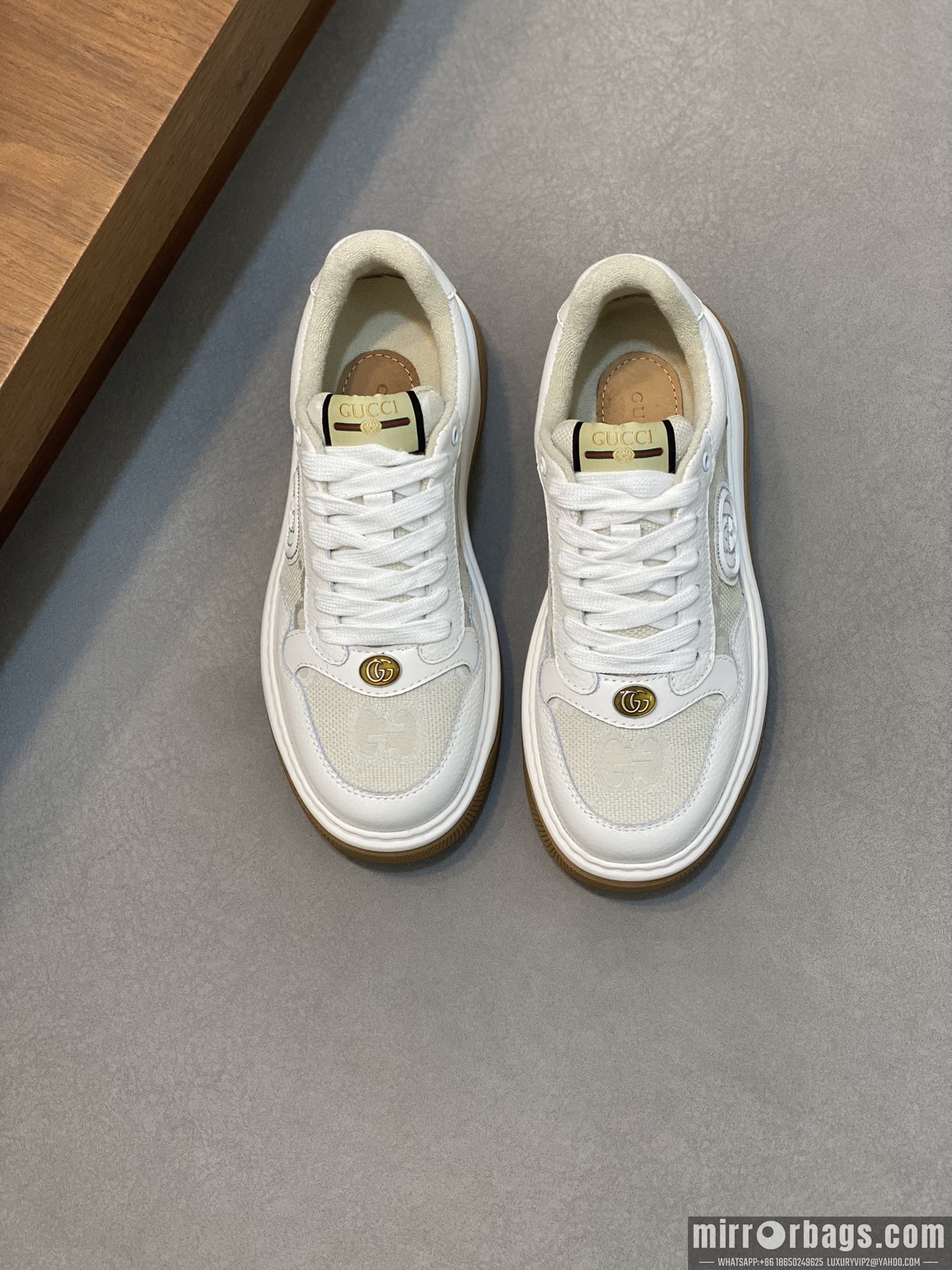 Gucci Replica Shoes sz38-45 hnh1214