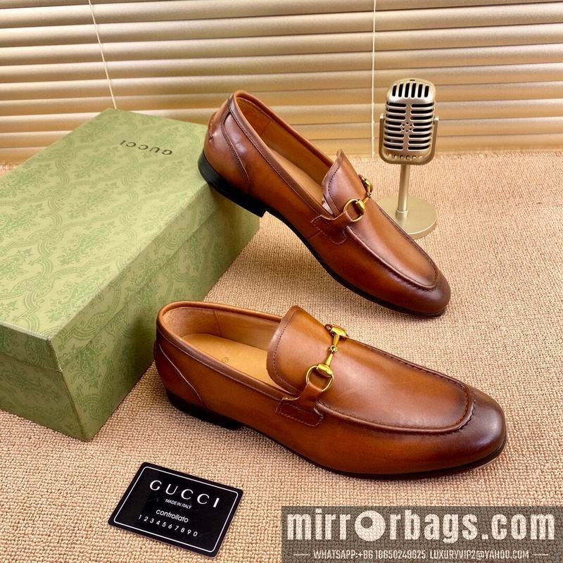 Gucci Replica Shoes sz38-44 mnf0354