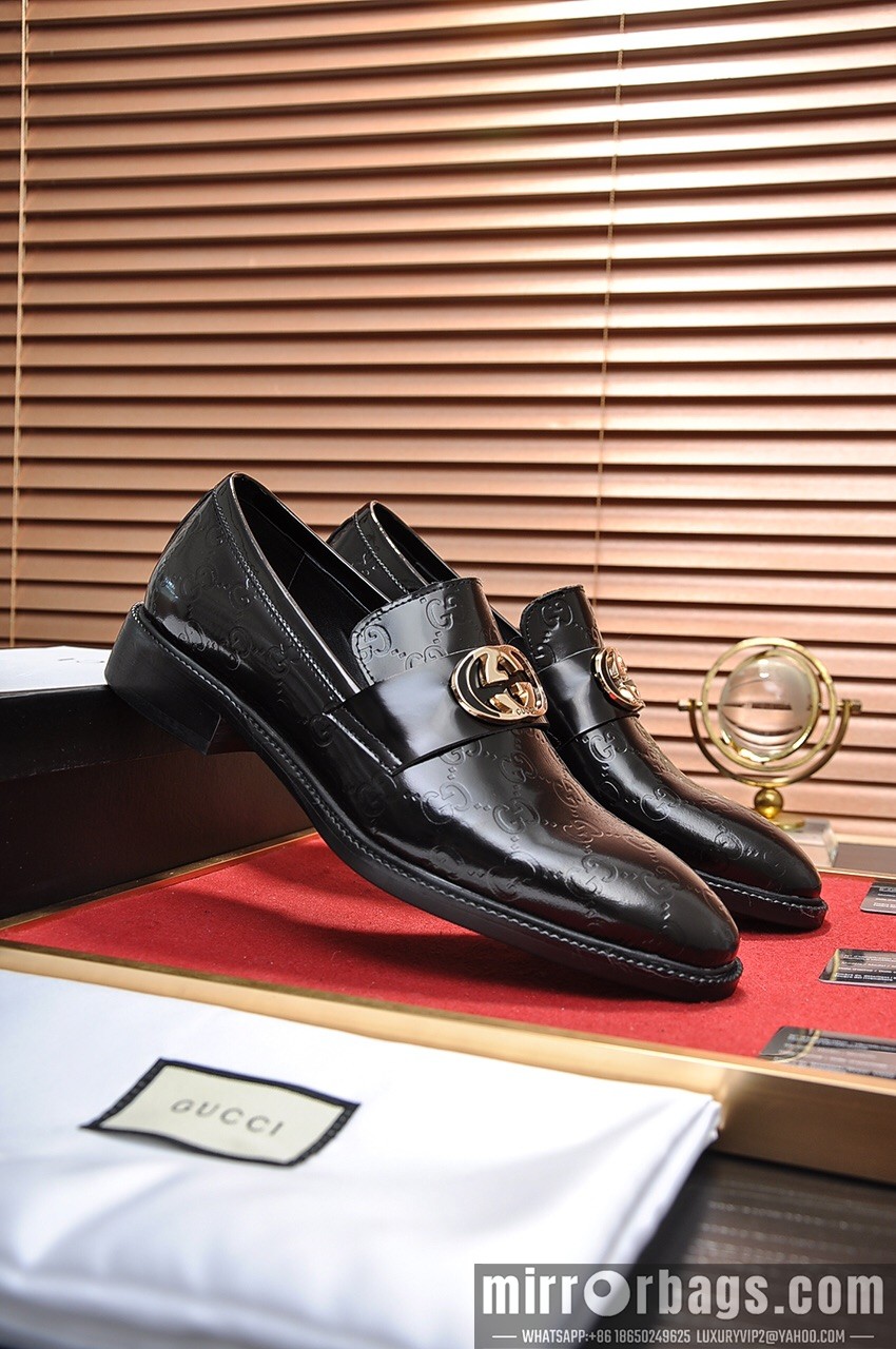 Gucci Replica Shoes sz38-45 hnh1205