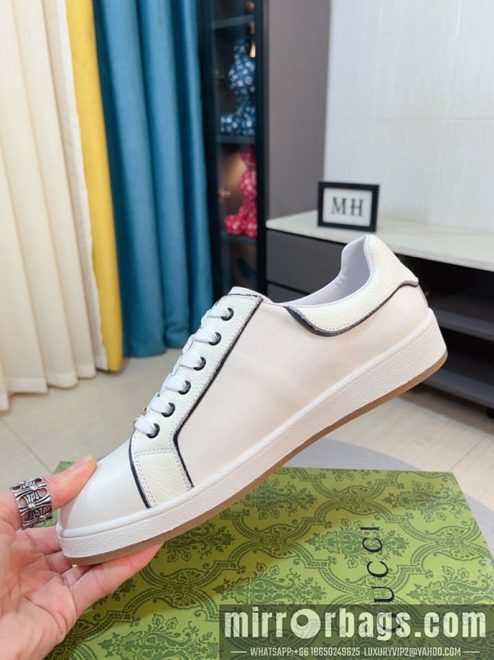 Gucci Replica Shoes sz38-44 hnh0210